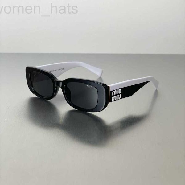 

sunglasses frames designer 23 new premium edition sheet fashion 08y panda uv protection 20nh, Silver