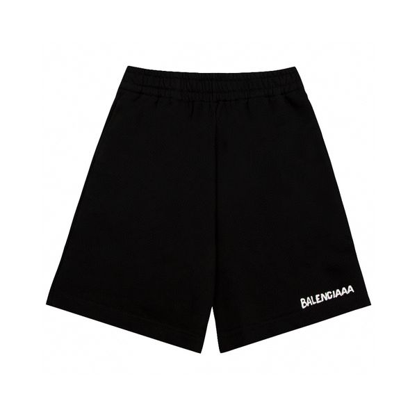 

size men's plus shorts polar style summer wear with beach out of the street pure cotton q3rf
