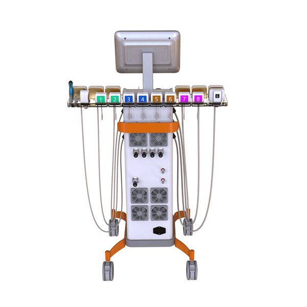 

rf equipment home machine face lifting wrinkles removal skin care device flx flex radiofrecuencia skin rejuvenation device for sale