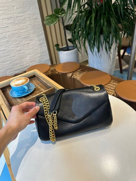 

2023 new women's bag trend women's bag fashion women's chain bag one shoulder crossbody bag