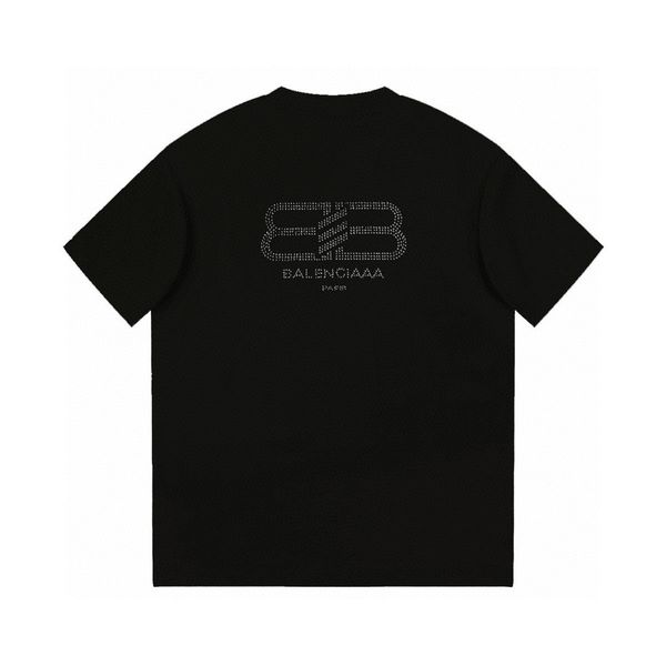 

men's plus tees & polos round neck embroidered and printed polar style summer wear with street pure cotton f1b1ed, Black;brown
