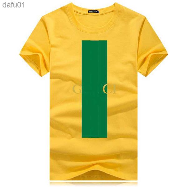 

tshirt designers t-shirt gu wholesale t shirts luxury tshirt men s women designer t shirts short summer fashion casual with brand letter l23, White;black