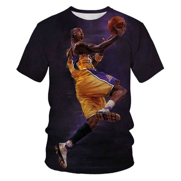 

oem factory custom 2023 wholesale pattern basketball tshirts men 3d t shirt t7hx, White;black