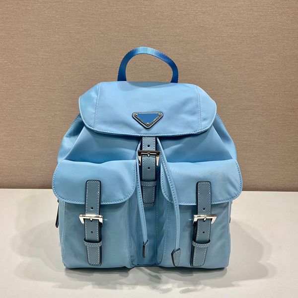

designer backpack school bag rucksack luxury backpacks handbags fashion nylon back packs crossbody shoulder bags knapsack large capacity han