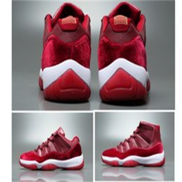 

with box jumpman 11s basketball shoes cement grey cherry cool grey midnight navy 11 concord gamma blue jubilee legend trainers sports sneake, Black