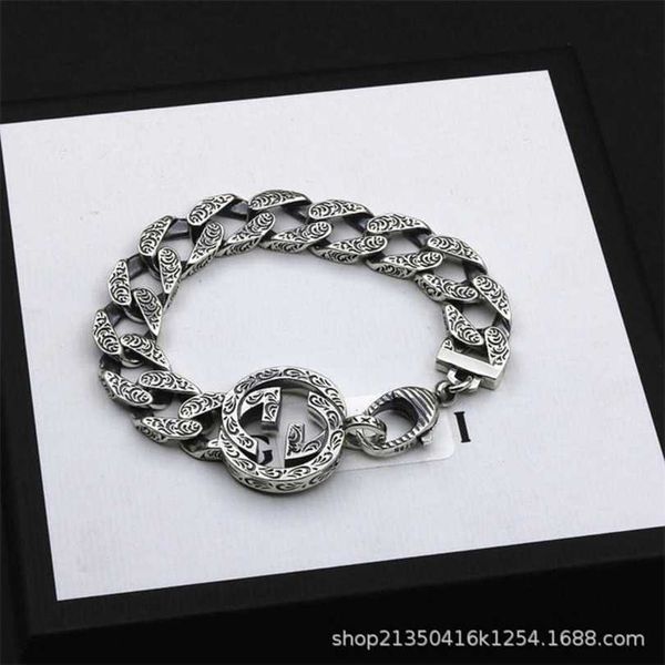 

new 2023 designer jewelry necklace ring rattan grass bracelet for lovers, Black