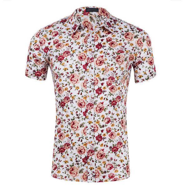 

design custom new shirt printing men beach wear linencotton hawaiian shirts wholesale jmt, White;black