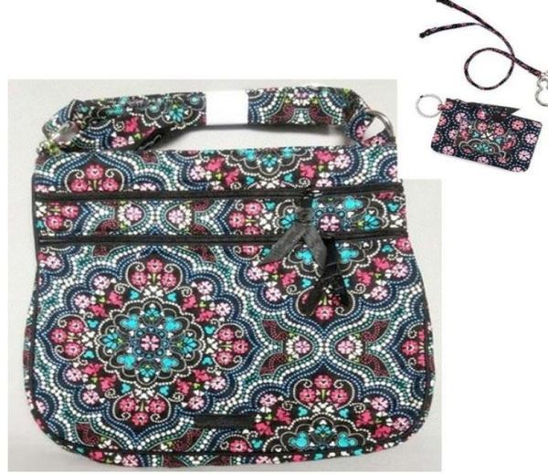 

cartoon cotton messenger bags match with id set01234563930363