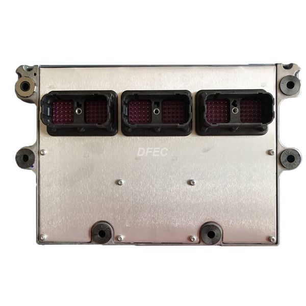 

diesel engine electric control module ecm ecu 3408501 qsm11 ism11