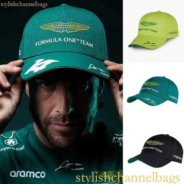 

ball caps men's fashion alonso f1 aston martin team baseball cap snapback cotton hat adjustable sun hats gorras hombre fernando gorra 4, Blue;gray