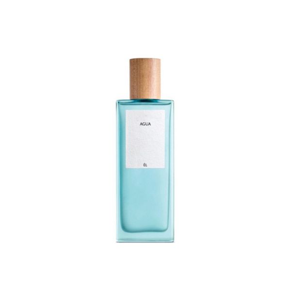 

designer luxury charming perfume for men cologne agua de el 100ml spray edp fragrance natural spray fast ship present