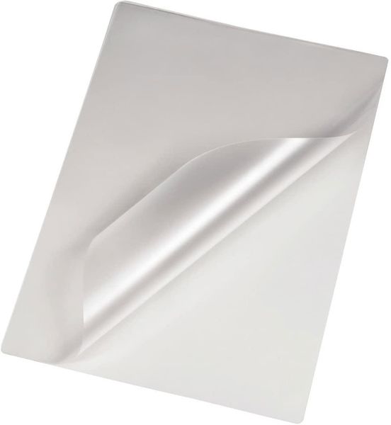 

epilator laminating film 100mic a4 size sheets for laminator machine laminating pouches size 307mm x 220mm 100 pouches per pack