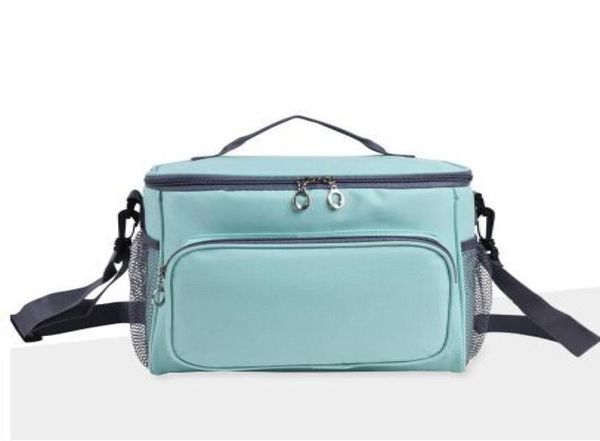

brand portable diagonal insulation large capacity outdoor sport bag multifunction thickened simple picnic bag thermal insulation b3517968