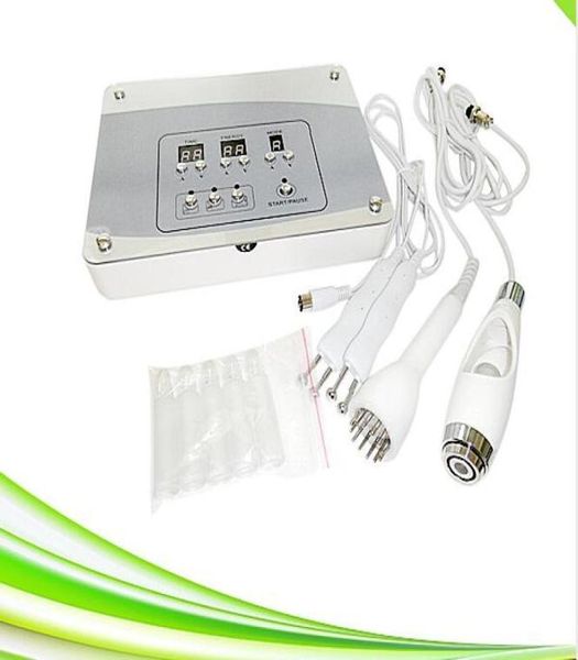 

portable no needle mesotherapy facial machine needle injection equipment for skin care production absorption microcurrent beau8718888