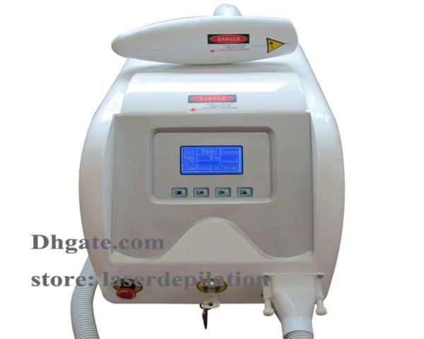 

beauty salon equipment nd yag laser tattoo removal equipment3574773, Black
