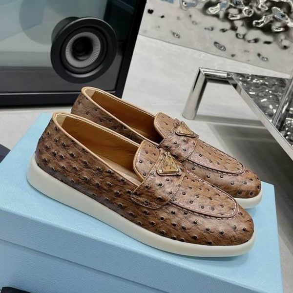 

luxury designer casual shoes high-end custom personal fashion classic head show men's shoes banquet clothing brand shoes manufacturers, Black