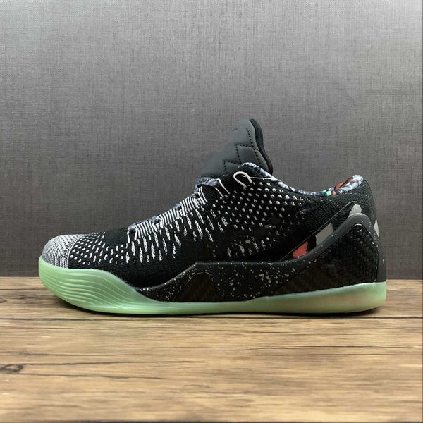 

basketball shoes 9 gumbo league fashion retro designer shoes with original box
