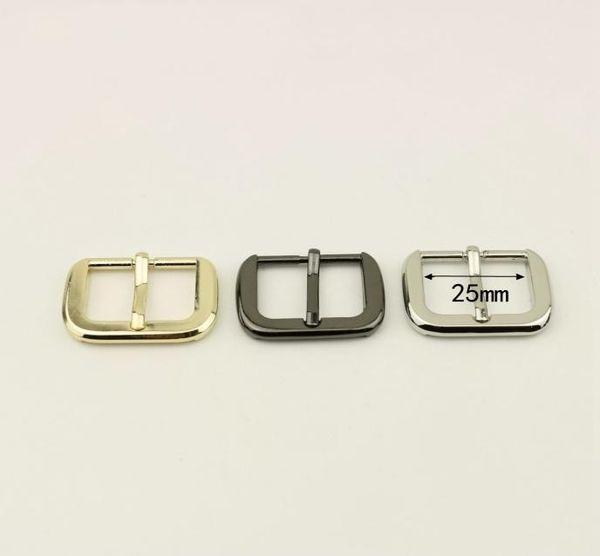 

handbags bags strap buckles metal pin buckle for belt handbag snap hook diy sewing crafts accessories ba3509984396, Black