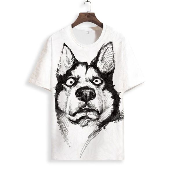 

mens designer t shirts tie-dye shirt womens tees fashion short sleeve casual high street summer clothing clothes m-4xl, White;black