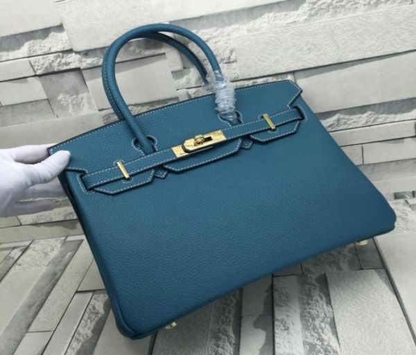 

35cm 30cm 25cm fashion purse women totes shoulder bags with stampe d lock cowskin genuine leather handbag scarf horse charm high q6927024