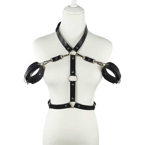 

toy fun binding clothes leather supplies strapping horses sm props