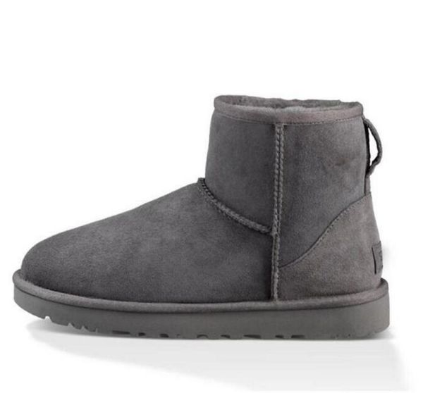 

sell 2021 fashion women winter snow boots fashion classic short bow boots ankle knee bow girl outdoors shoes7495156, Black