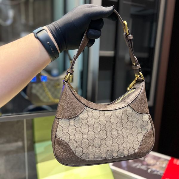 

shoulder bags underarm designer brand bag tote chanis crossbody luxurys handbags handbag fashion bag women letter purse phone wallet canvas