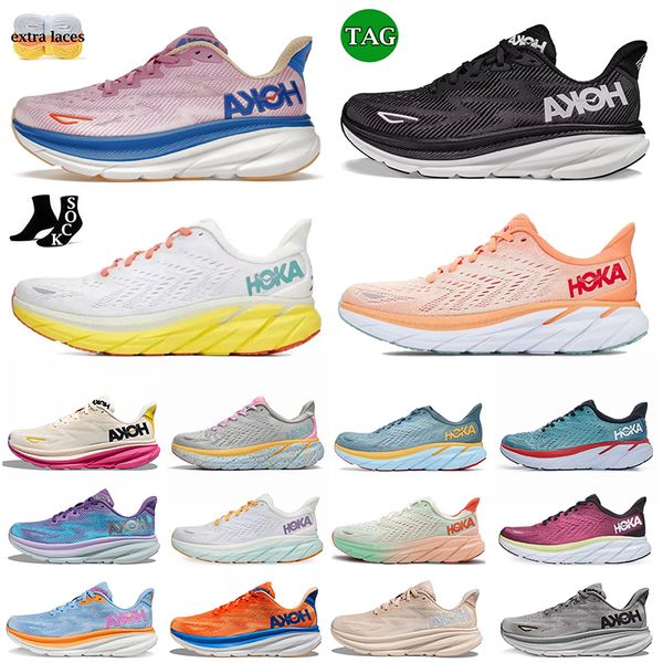 

outdoor sports hoka one mens running shoes bondi clifton 8 carbon x 2 amber blanc de blanc castlerock floral triple black white low womens s