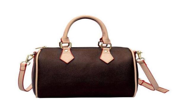 

women messenger speedy travel handbag shoulder bags classic style fashion lady totes handbags purse wallet2251286