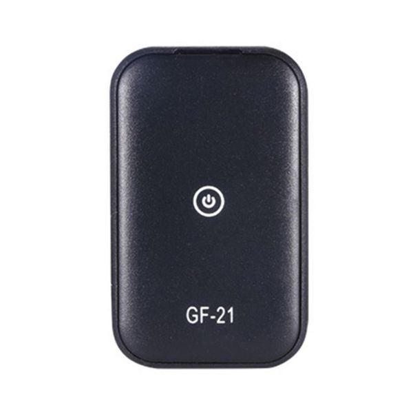 

gf21 mini tracker antilost alarm car gps agps lbs locator device voice app control tracking sos multifunctional position for kids1239505