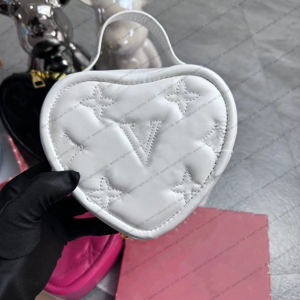 

classic women bag handbag flower ladies composite tote leather clutch cross body female silver chain shoulder bags crossbody messenger purse