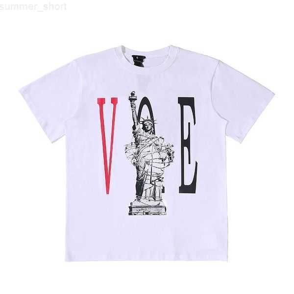 

summer mens t shirts women mens designer t shirt loose tees apparel fashion brand man s shirt luxurys clothing street polos shorts sleeve c, White;black