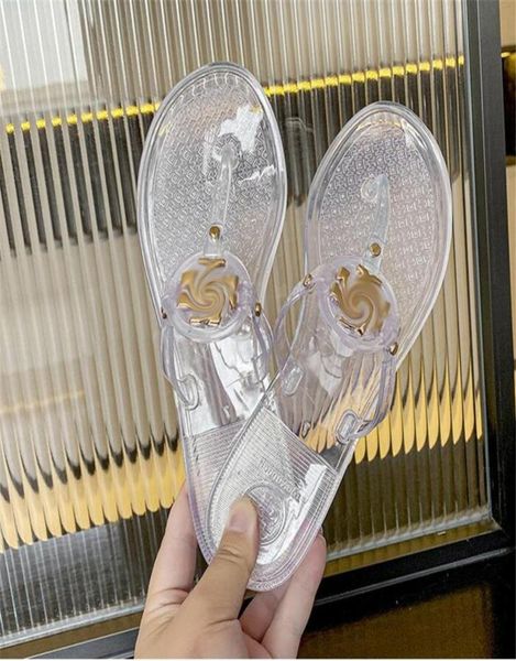 

classic women039s casual slippers fashion outer wear flat beach shoes ladies luxury sandals female flipflops sandal woman slip5544795, Black