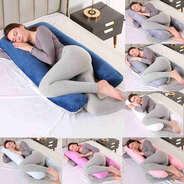 

maternity pillows body pillow sleeping for pregnant women pregnancy cushions shape