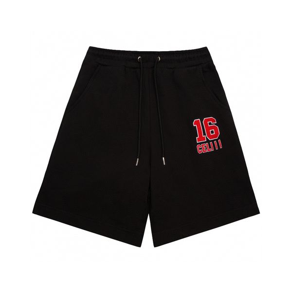 

size men's plus shorts polar style summer wear with beach out of the street pure cotton q13rf