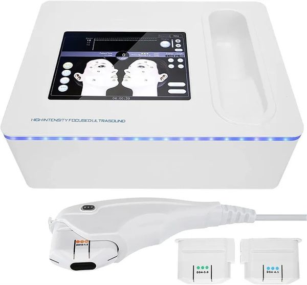 

face lifting anti-wrinkle skin tightening hifu machine for beauty salon