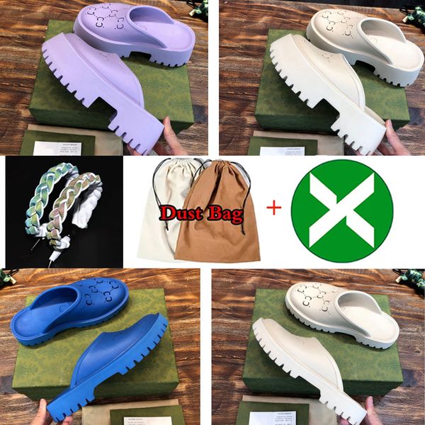 

fashion designer for womens sandals soft sole slippers platforms anti-skid solid couple outdoor indoor green red black household thick botto