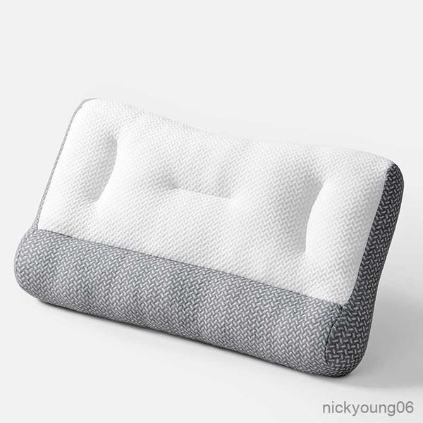 

maternity pillows ergonomic sleep neck pillow body bedroom cuddle big side sleeper lumbar home textile