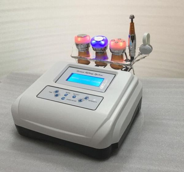 

derma lifting system with needle mesotherapy skin care face lfiting device7482914