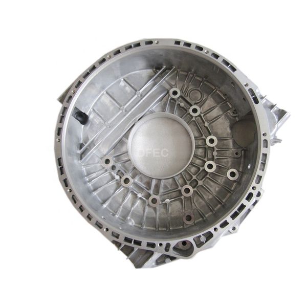 

dci11 diesel engine flywheel housing 5010412843 5010222991 high performance