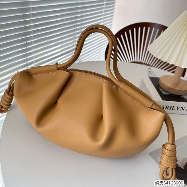 

handbag designer bag women single shoulder luxury fashion bags leather portable diagonal cross bags lady handbags hobo woman tote bag
