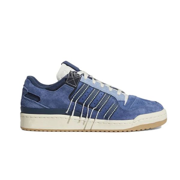 

2023 forum low x bad bunny mens women luxury running shoe pink easter egg buckle brown back to school ice blue grey crew green suns og train