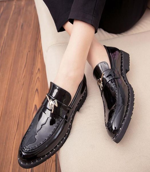 

men dress shoe formal man039s handmade business shoes wedding leather men oxfords7908388, Black