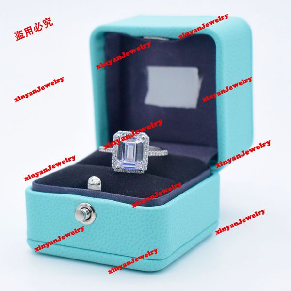

luxury designer ring women fashion diamond ring holiday gift, Golden;silver