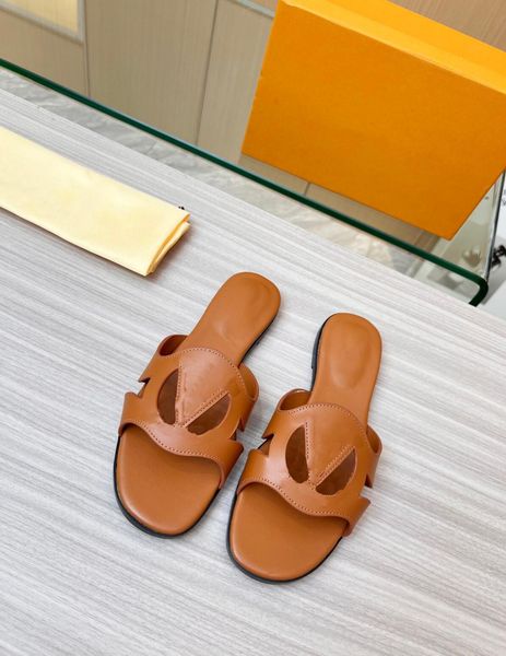 

isola flat mule designers women slipper gold metallic lamb leather circle letter logo signature fashionable big size 35-43 1abp0e 1abp22, Black