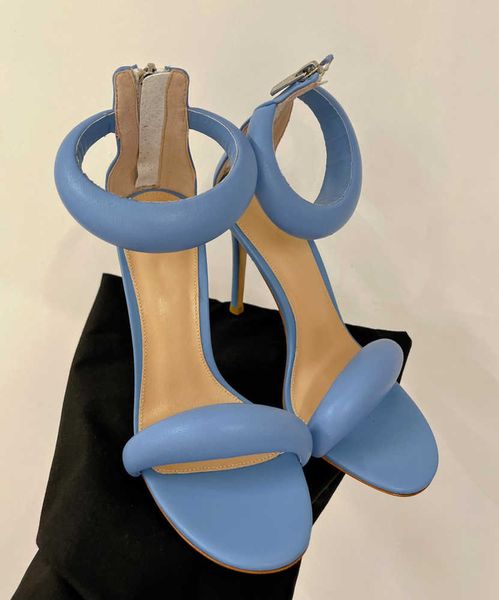 

sandals bijoux classics women shoes heels fashion brand beach thick bottom dress shoe alphabet lady sandal leather womens high heels, Black