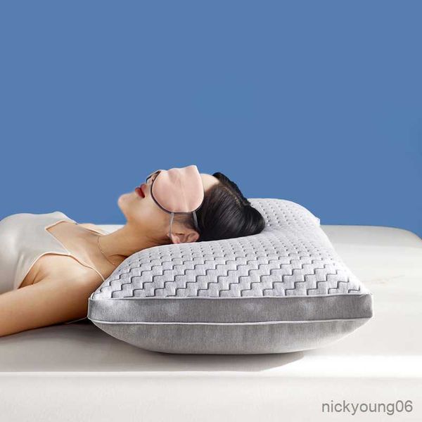 

maternity pillows maternal infant level class cotton pillow family l neck comfortable sleep