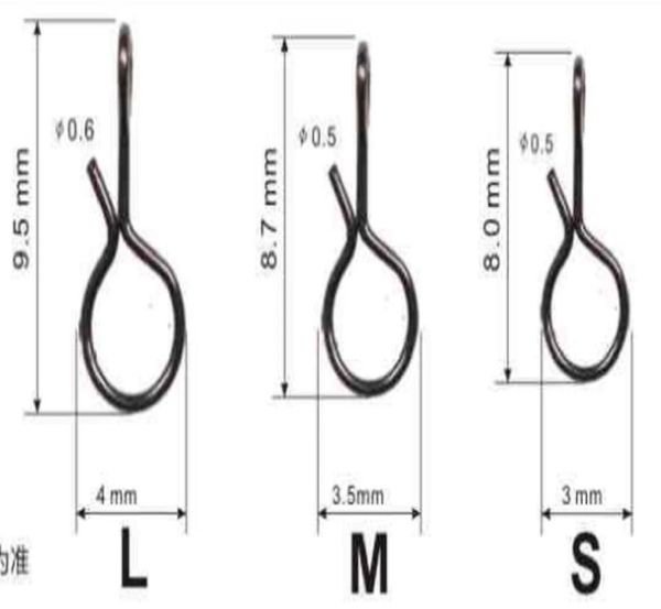 

fly fishing snap fast link012345678910111213142525164