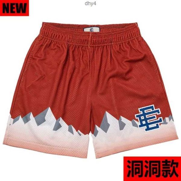 

mens ee shorts eric emanuel basic designer short womens casual fitness sports pants summer gym workout mesh 2sed8, White;black
