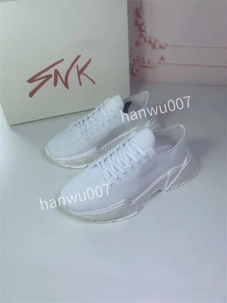 

2023new designer shoes low high sneakers casual womens shoes sports breathable flexible soft comfortable real leather woman trainers, Black